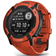 Garmin Instinct 2X Solar Stand Picture